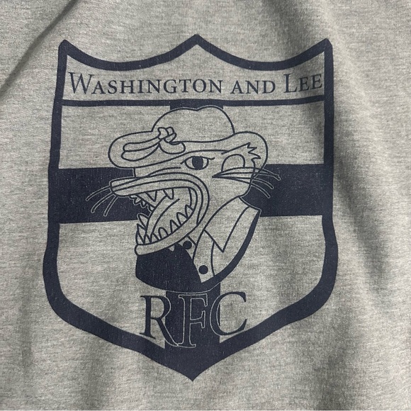 🔥FLASH SALE🔥 Vintage College Hoodie - Picture 3 of 5